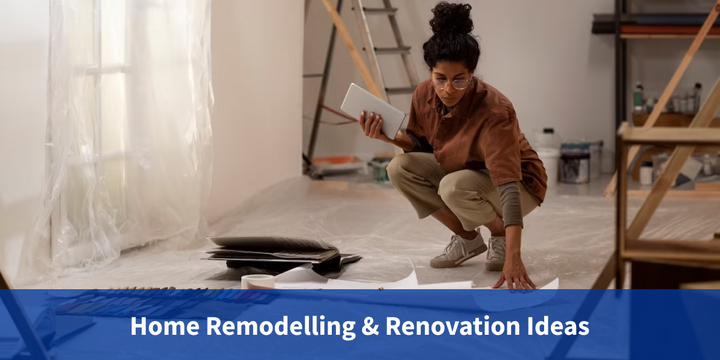 home remodelling ideas