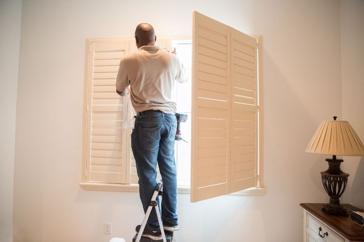 Window Treatments