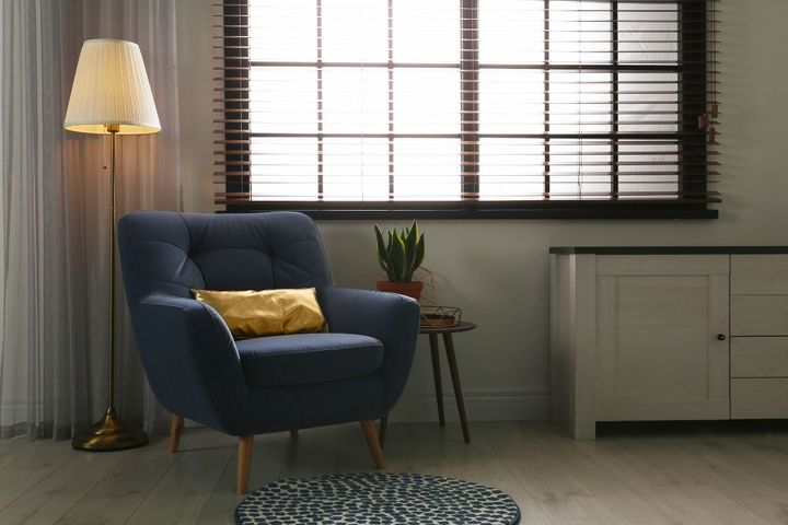 window treatments for interiors