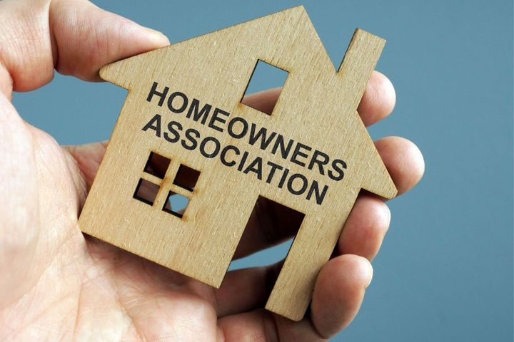 homeowners associations - hometriangle