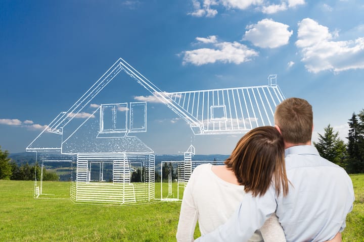 Building Your Dream Home