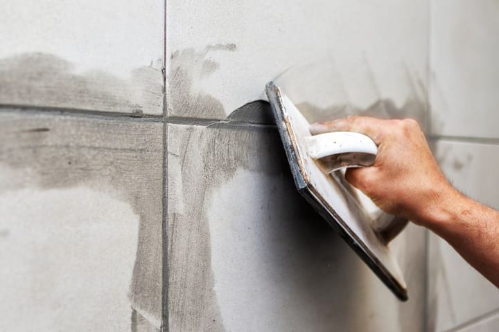 Signs Your Grout Needs Help