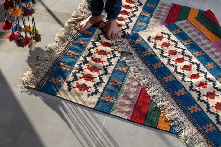 Choosing the Ideal Area Rug