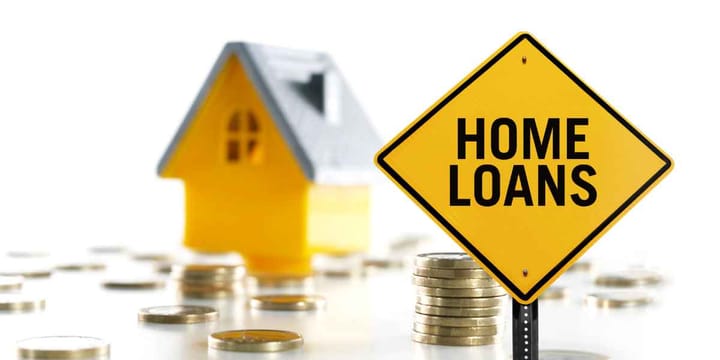 10 Things To Know Before Applying For A Home Loan