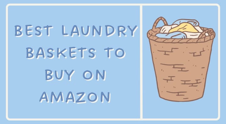 Best Laundry Basket