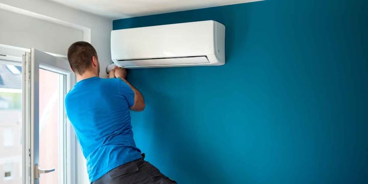 How To Maintain Your AC Unit