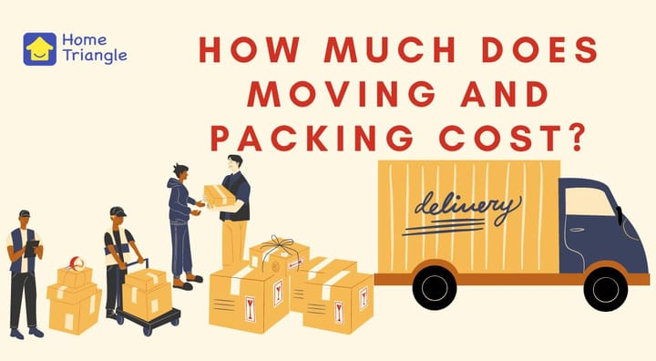 Movers and packers