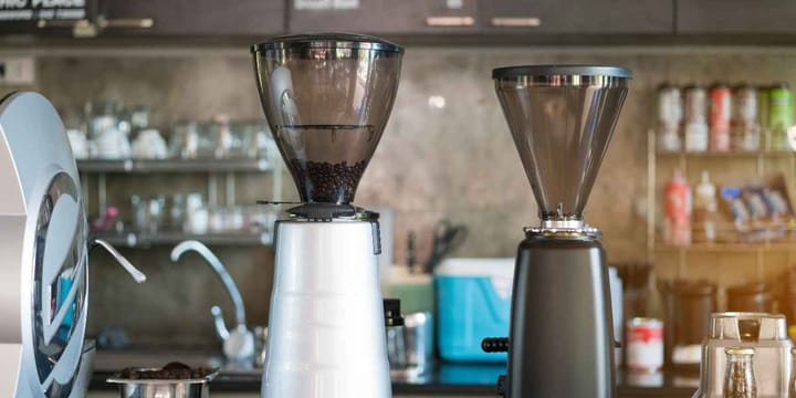 Savings in Every Swirl: Blend Up a Storm with Budget Grinders
