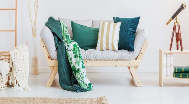 Things You Should Know Before Choosing A Sofa