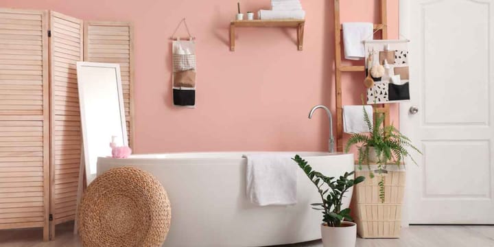 10 must have bathroom accessories