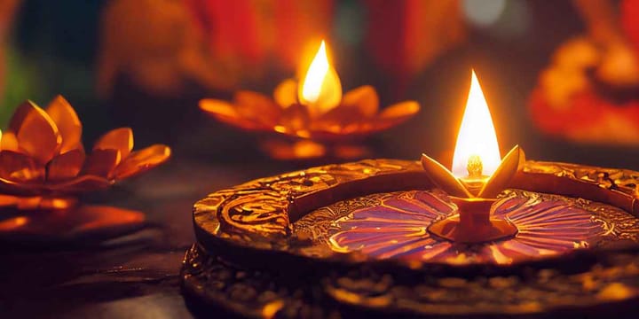 Diwali 2023: Why Do We Celebrate for 5 Days?