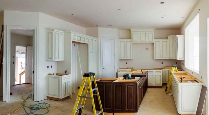 guide to kitchen remodel materials