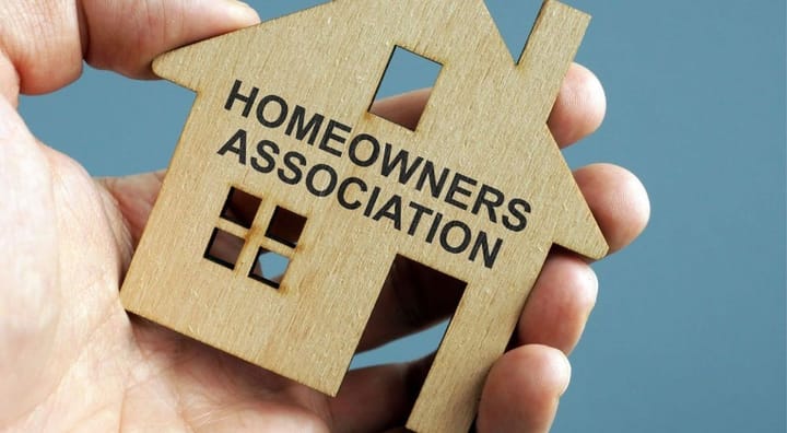 homeowners associations