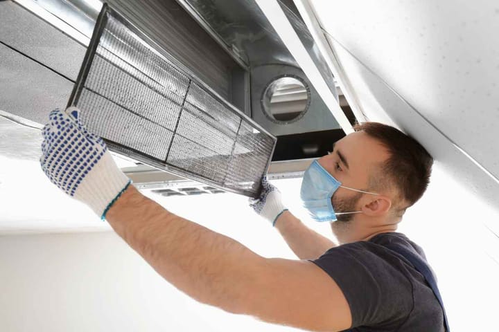 Why Air Duct Cleaning Is Crucial To A Healthy Home