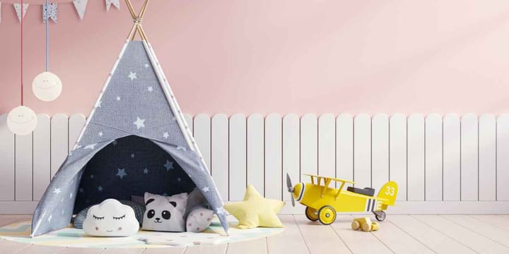 TOP 4 BED DESIGNS FOR KIDS.