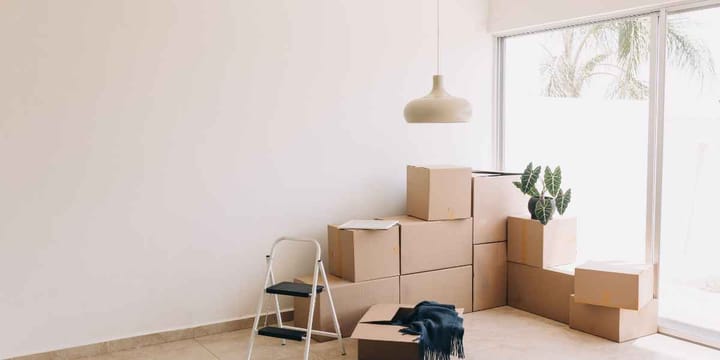 Moving made easy