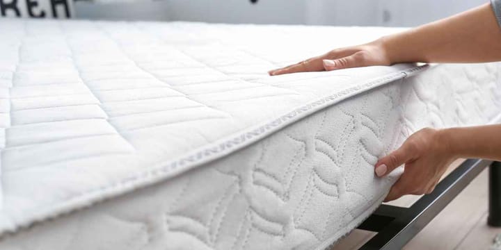 Guide To Buying A New Mattress
