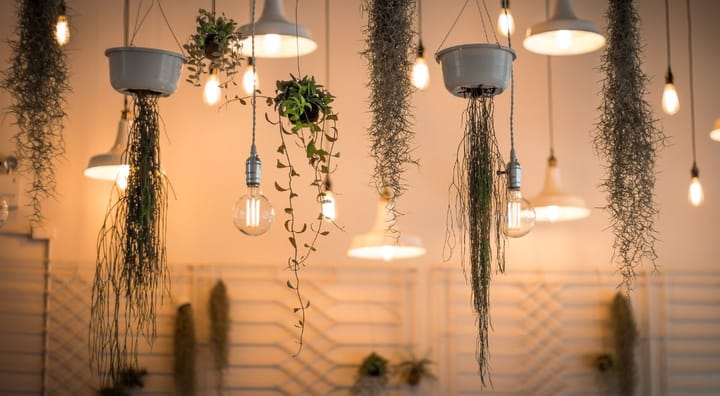 How to Light Your Living Space