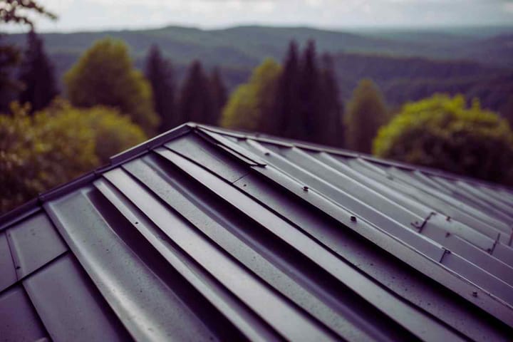 roofing features