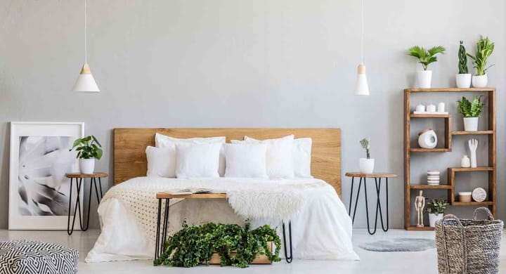 HomeTriangle Guides: Hot Bedroom Trends This Year