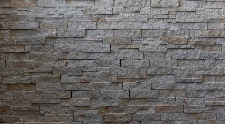 grey stone wall texture design