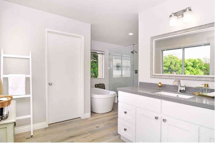 Tips for Budget Bathroom Renovations