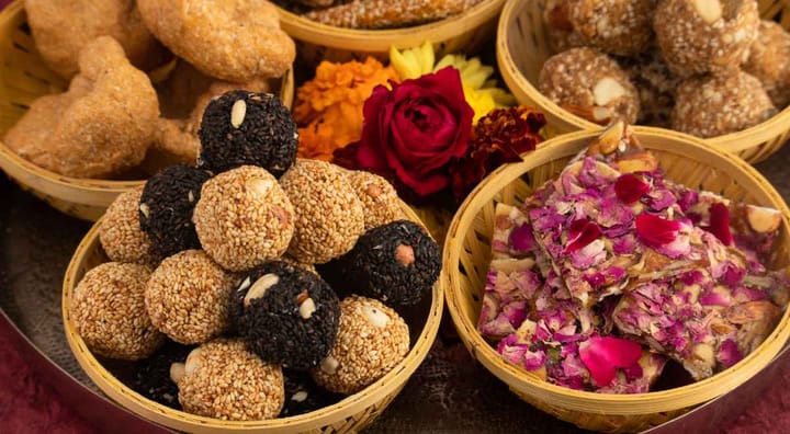 Facts About India’s Harvest Festival – Makar Sankranti