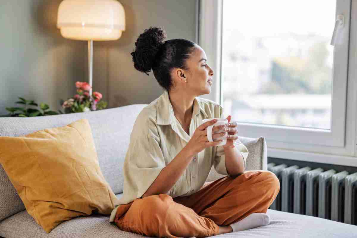 Ways to Stay Sane When You're Stuck at Home