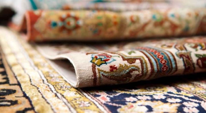 persian carpets