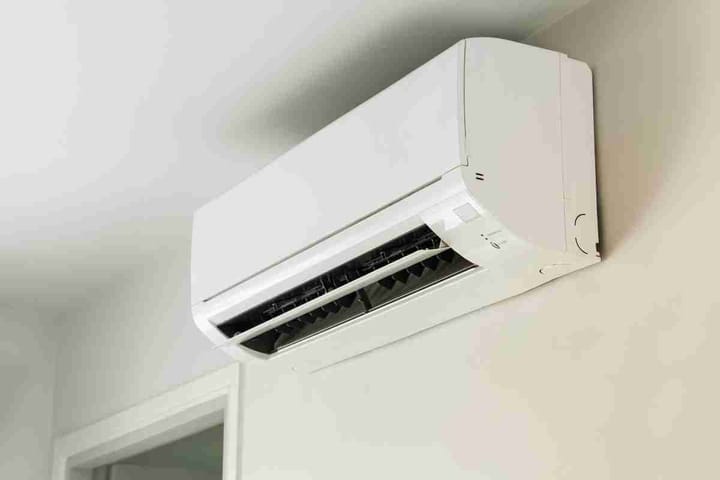 Ducted vs AC Split Systems