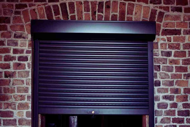 Roller Shutters