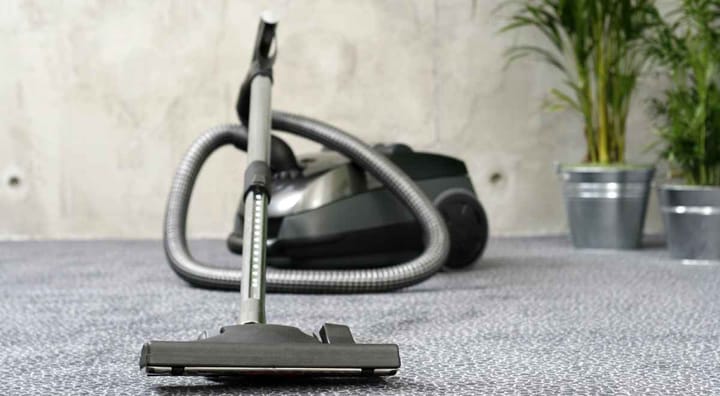 carpet cleaning 