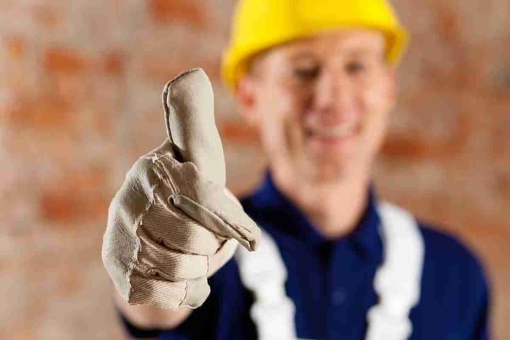 How To Hire A Reliable Handyman?