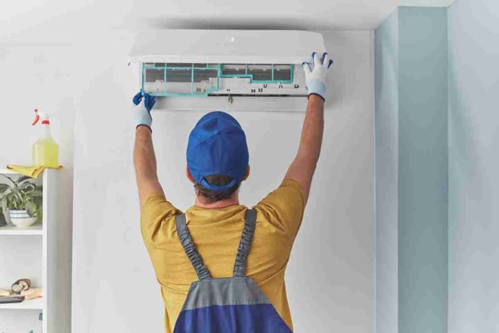 Save Money on AC Servicing – Key Tips You Must Know!