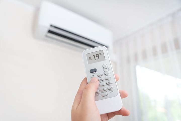 Air Conditioner