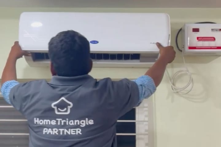 Air Conditioner