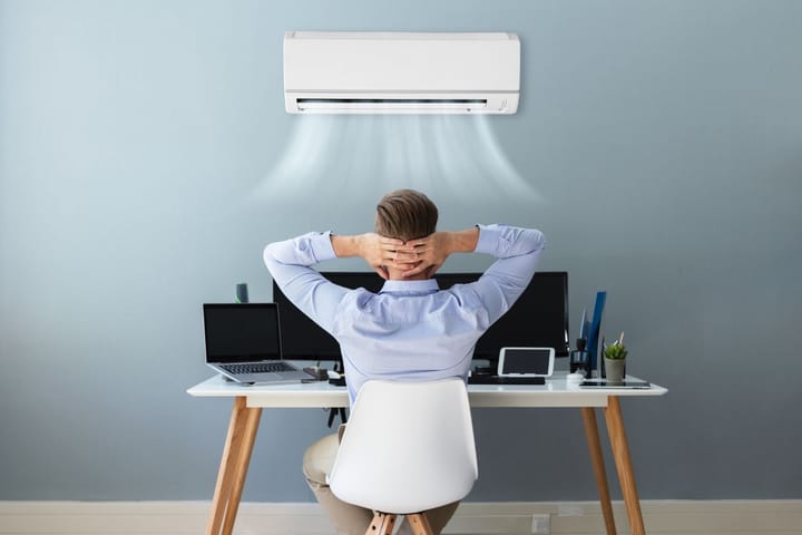 Air Conditioner