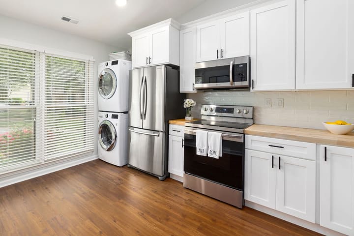 Appliances Maintenance