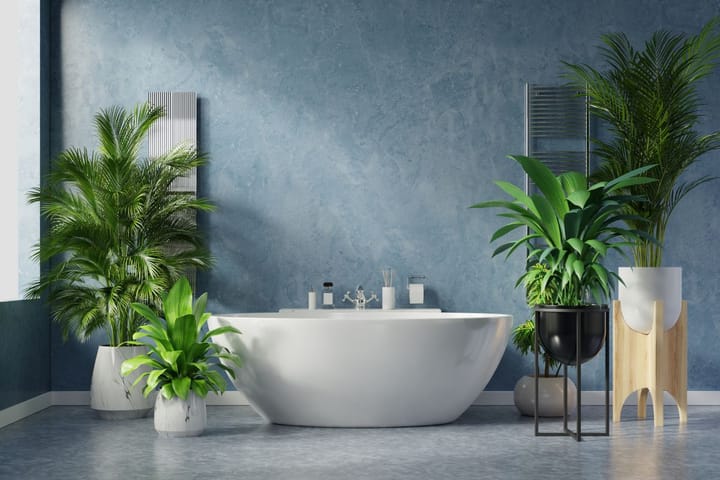 Bathtub