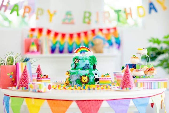 Birthday 