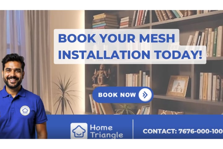  Home Services 