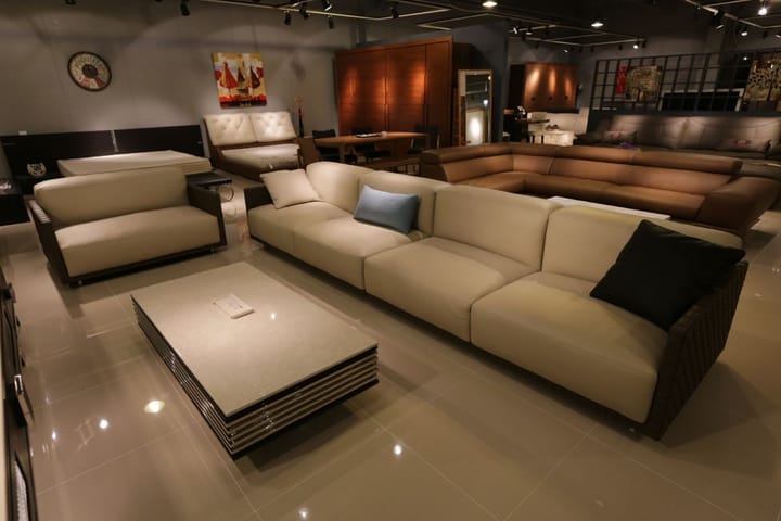 Buying New Furniture