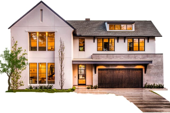Costly items for Home