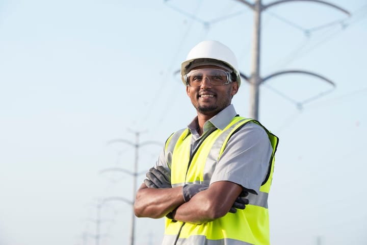 Electrician