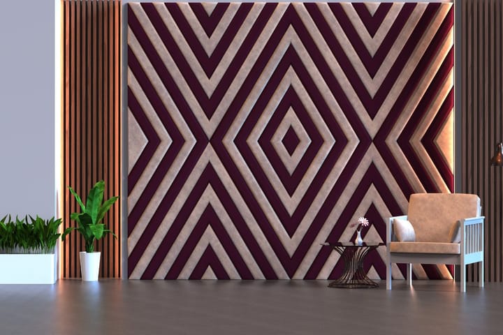 Feature Wall Design