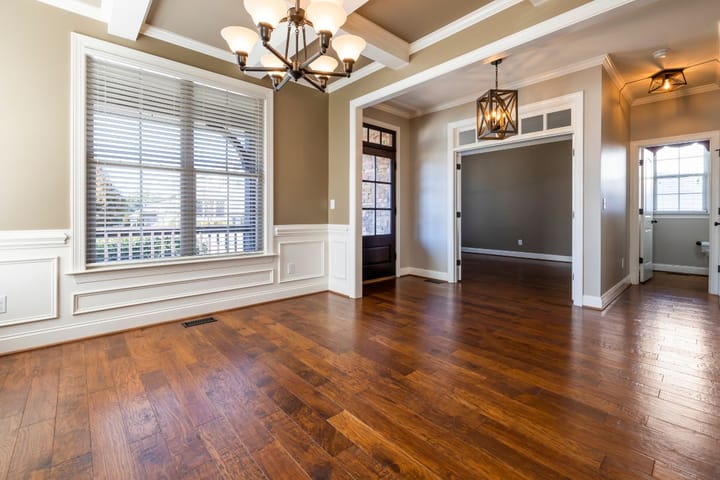 Flooring