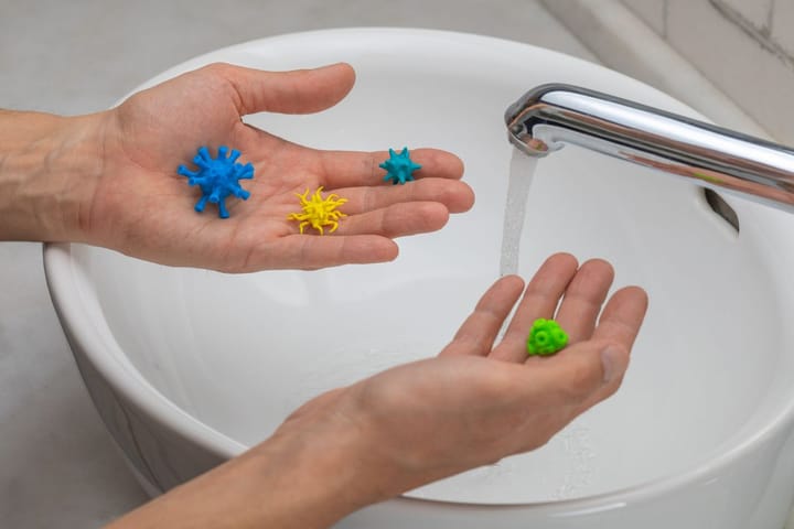 Germs
