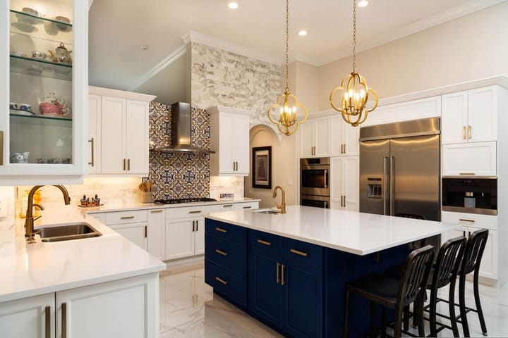 Home Remodeling 