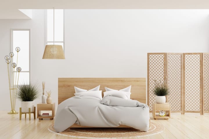 Interior Design  Bedroom