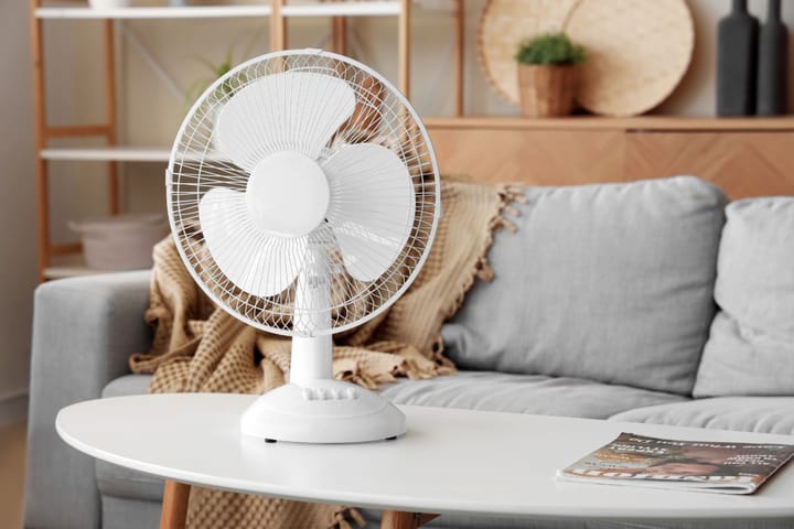 Keep Cool